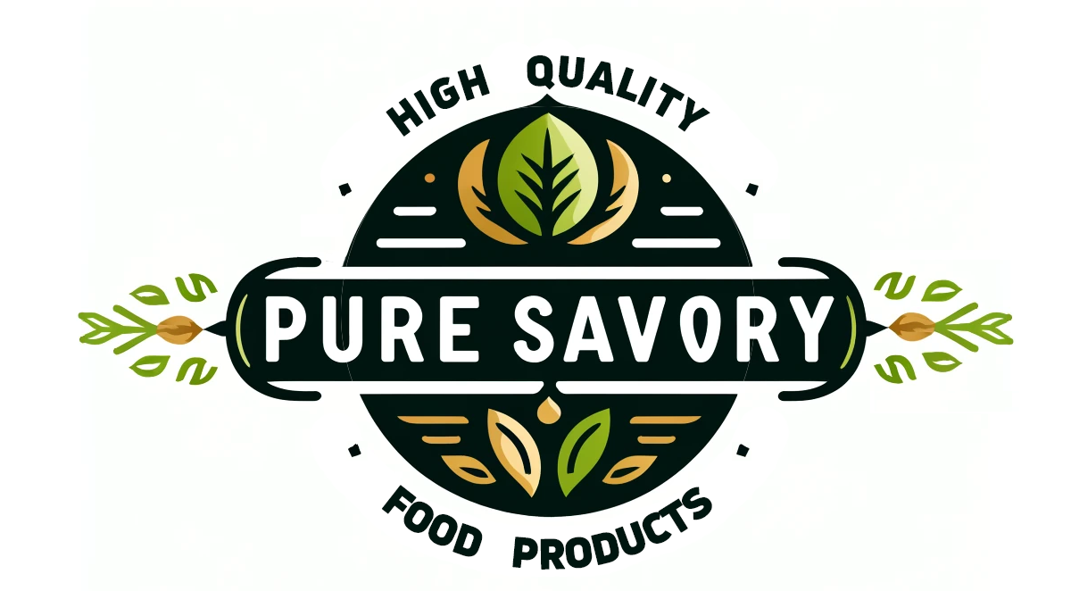 Pure Savory